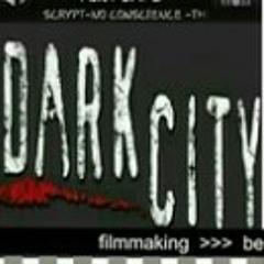 ANIT SAFE at DARKCITYENT
