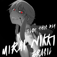 Mirai Nikki Rbn-Br