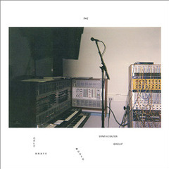 The Celebrate Music Synthesizer Group - Haze March / Exotic Food