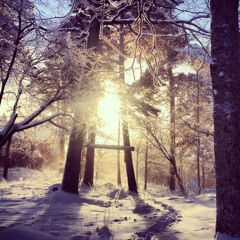 Come To Me - Anton Hultberg (Demo)