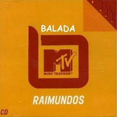 Raimundos - Sereia da Pedreira (Balada MTV) ♪