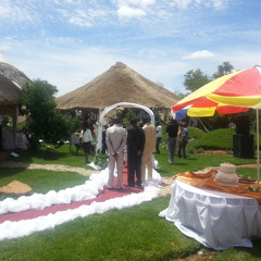 Intensive Grace by Bishop Hosiah Tagara