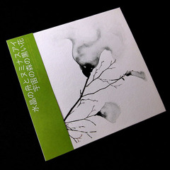 Suishou No Fune & Numinous Eye - We Are Looking For Space Mushrooms