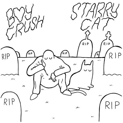 Starry Cat - What We Want (Cool Version)