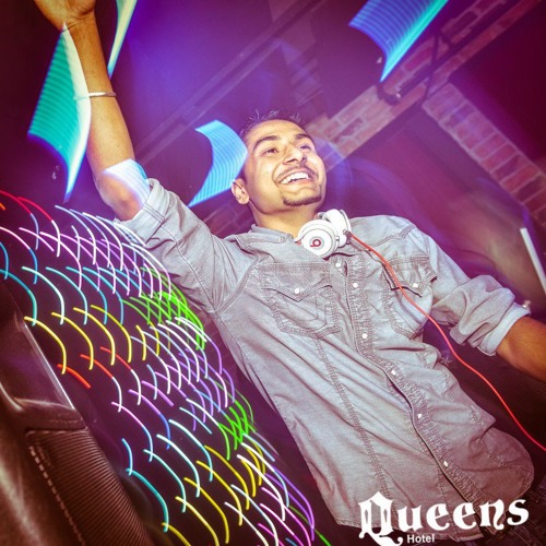 TAKE YOUR SANDALS OFF IN PUNA-DJ MANI MASHUP