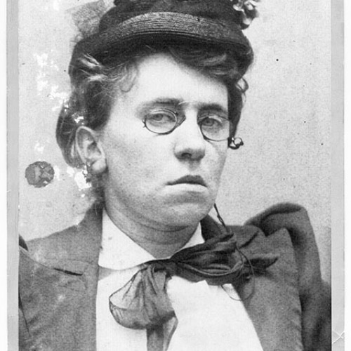 emma goldman magik