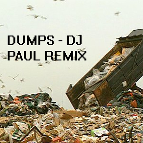 Dumps - Hoksy (DJ Paul Remix)