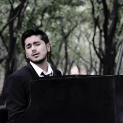 Meharmaa - Hamza Malik (Offical Audio)