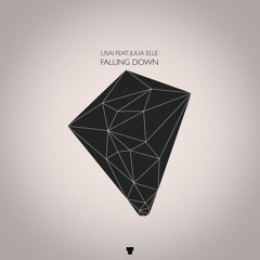 Falling Down - Usai feat. Julia Elle (OutOfSync remix)
