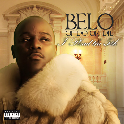 Belo (Of Do Or Die) - Cum & Go Feat Twista & John Blu (Clean)