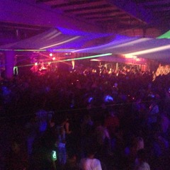 SUPER SCARY SHINDIG - 8+ ROOMS (Halloween Warehouse Party)