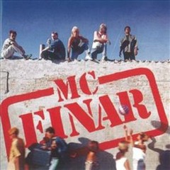 MC Ejnar - Ahh Der (Pumping Bass Mix)