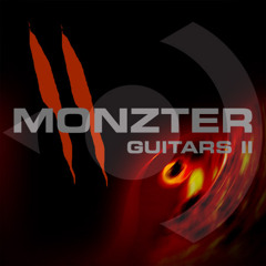The Monzter Downstairs