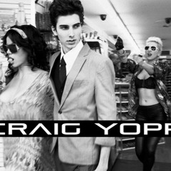Lady Gaga - Applause (Craig Yopp Cover remix)