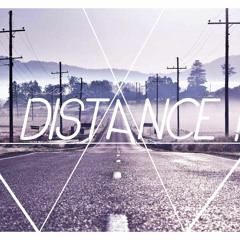 WOND∆WORLD - DISTANCE