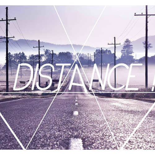WOND∆WORLD - DISTANCE