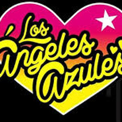MIS SENTIMIENTOS ANGELES AZULES MIX DJ RICHARD 2013