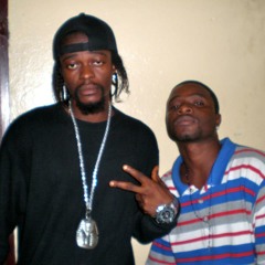 Takun J Ft. Colorful,