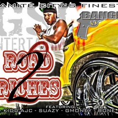 Bang Featuring Terrance Hines "Trippin" [Prod by AJC]