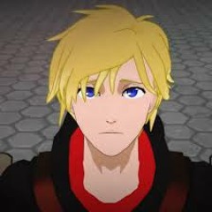 RWBY: Jaune And The Ursa
