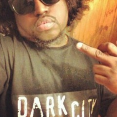 DARKCITY FROM THE BOTTOM FREESTYLE at DARKCITY