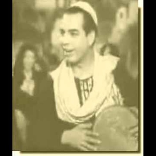 عبد الغنى السيد - ولا يا ولا