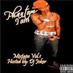 Lose Control Yung Phantom