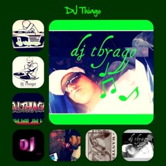 Mega Mix Fey - Azucar Amargo  Club Mix ,tiesto And Dyro - Paradise (original Mix)- Dj Thyago  2013