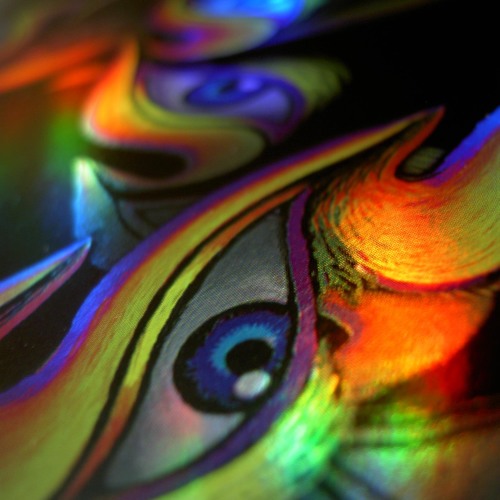 Out There In The Universe ॐ