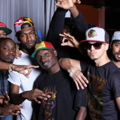 Freaky Sneaky - GookSquad