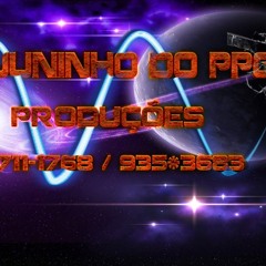 MONT == PUTARIA DO PASSADO VS PUTARIA ATUALMENTE (( DJ JUNINHO DO PPG & DJ LORÃO PPG ))