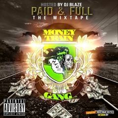 Ooooooh  Trapa Velli HollyWood & Taz