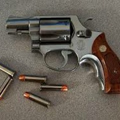 32 bore pistol