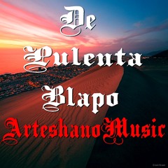 D'PulentaBlapo ft IndeRap(CALAMA)La Blapo Siga Atenta!(Produ.ArteShanoMusic)2013