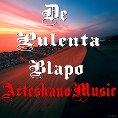 D'PulentaBlapo ft IndeRap(CALAMA)La Blapo Siga Atenta!(Produ.ArteShanoMusic)2013