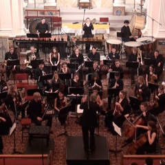 Noumena, for Orchestra (2013)