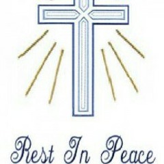 R.I.P GRANDMA & JESSE! I LOVE YA♥