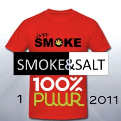 Dj Smoke - Uplifting Progressive trance&techno 1-2011