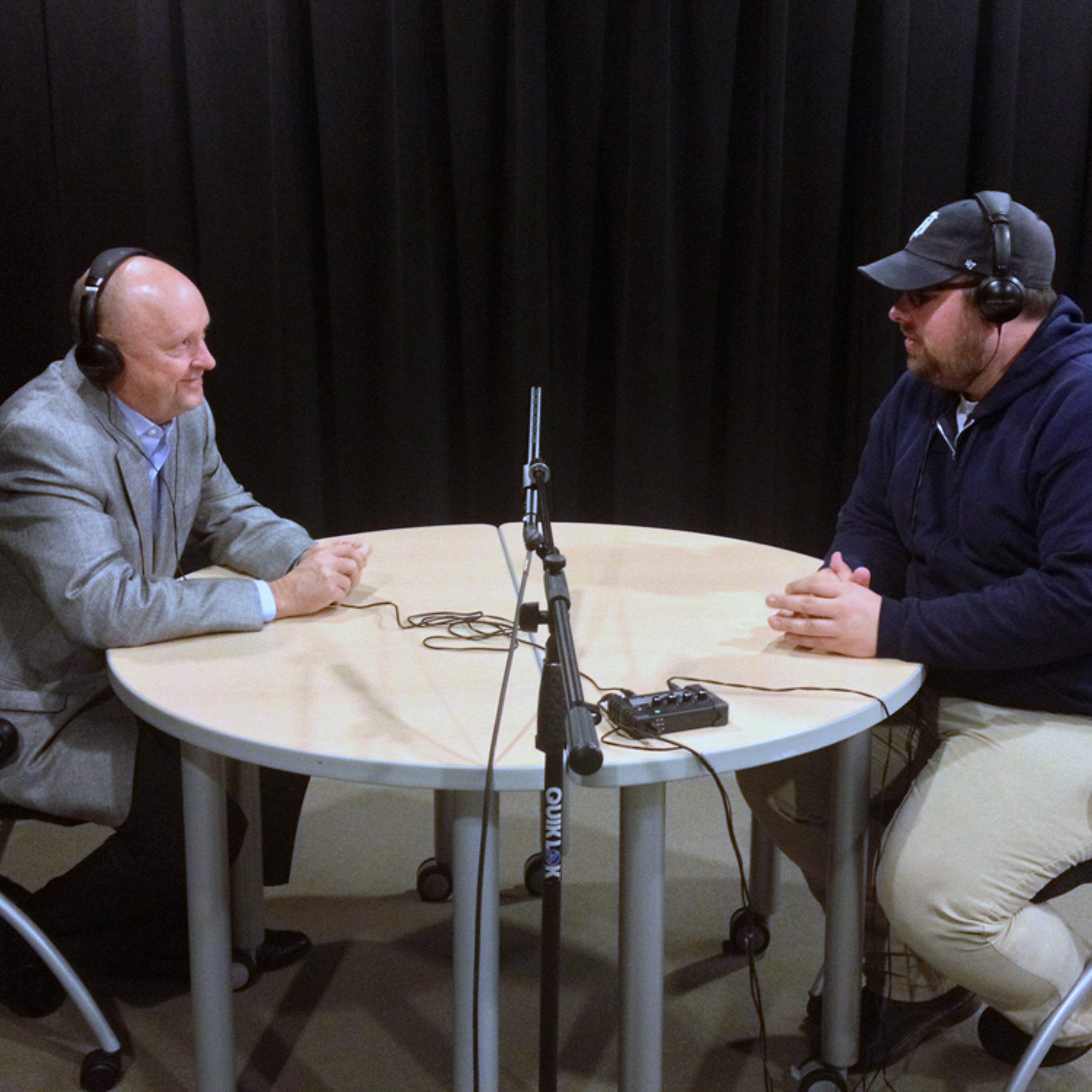 Investigative Reporter Scott Lewis On His New Career As A Private Investigator