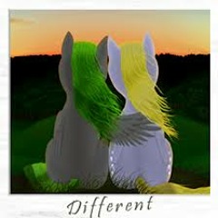 Great To Be Different (Original By Forest Rain, Feat. Decibelle)
