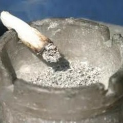 Dubai Ashtray (feat BR)