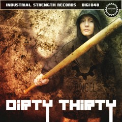 ISRD48 Angel - Dirty Thirty