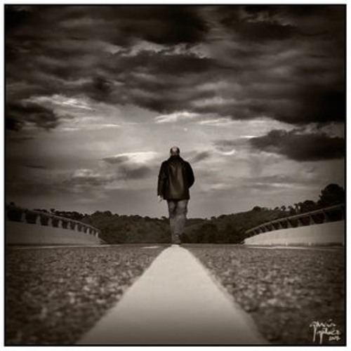 Camino Tranquilo!!-Rasec(RscRelaxraper). Prod.Moño