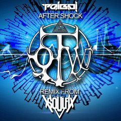 Poiboi - Aftershock (Soulfix Remix)