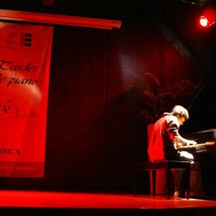 Soledad Pastorutti – Brindis (Piano)