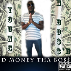 D.Money feat BoiixRealz & J.Reeze- Ride Fo' My Niggaz