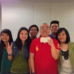 Let Praise Awaken - 6&8 Team 2 - 10132013