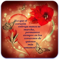 Antes Te Lo Escribia En cartas Han Pasado Muchos Anos.te Sigo Y Me Sigues.ahora Mi Locura Xti..esta.en Estas Palabras Que Te Li Dice Mi  Loco Romantico Corazon..genny Maria .C,P..AMOR X VIDA  a Pprimero  DIOS NOS ENCONTRAREMOS