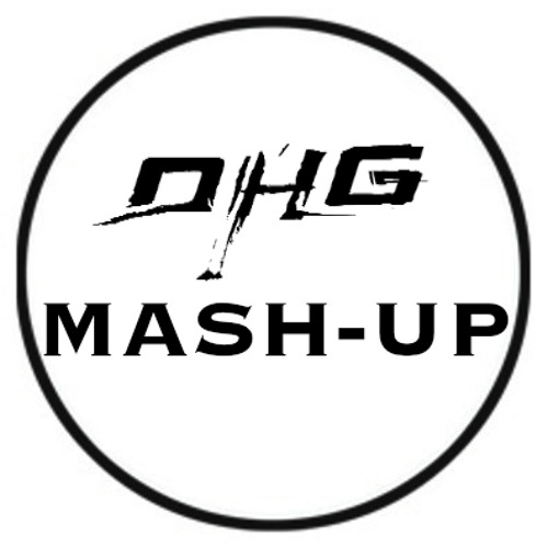 Get Ready To Oi The What Behind (DHG MEGA MASHUP)