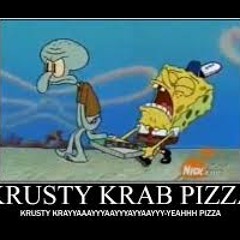 KRUSTY KRAB PIZZA[DJ HERM]